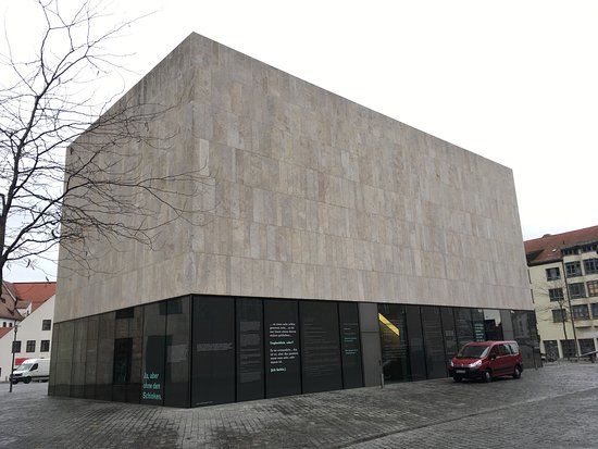 Museo Judío de Múnich